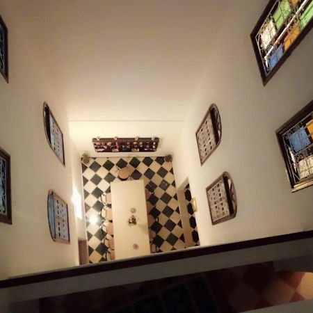 Hostel Mondial 마라케시 외부 사진