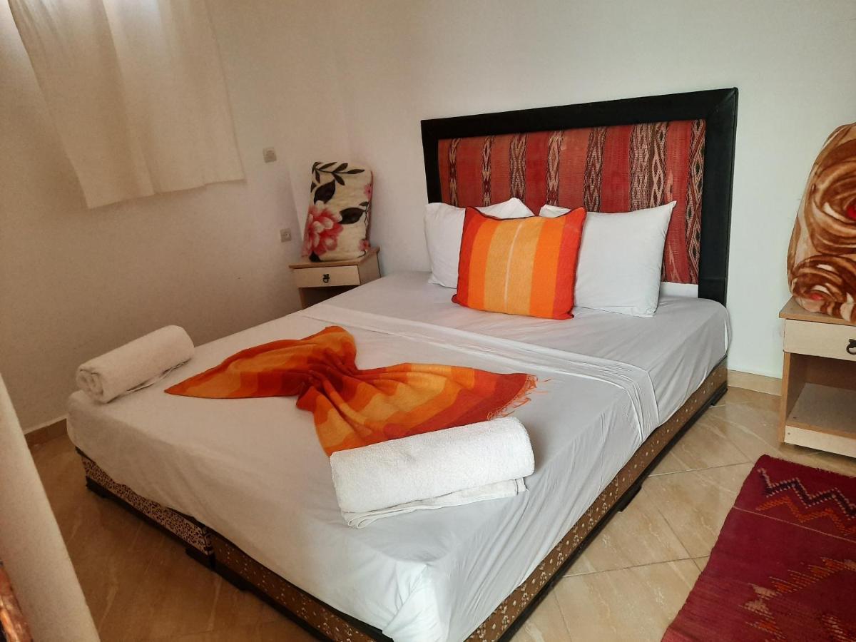 Hostel Mondial 마라케시 외부 사진