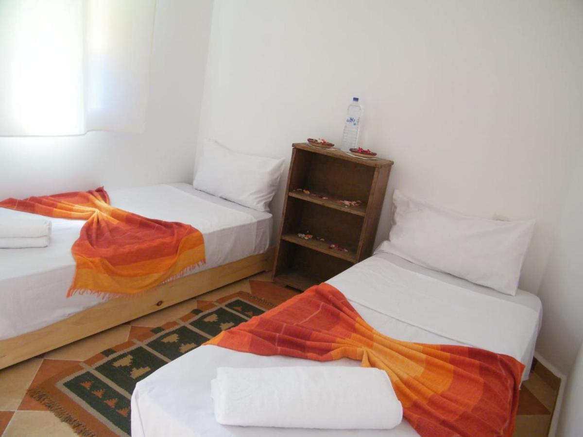 Hostel Mondial 마라케시 외부 사진