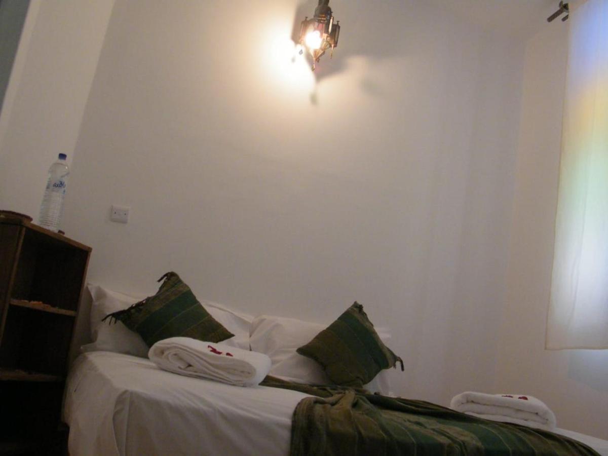 Hostel Mondial 마라케시 외부 사진